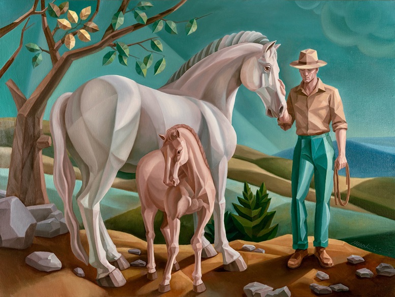 Pastoral Breeze