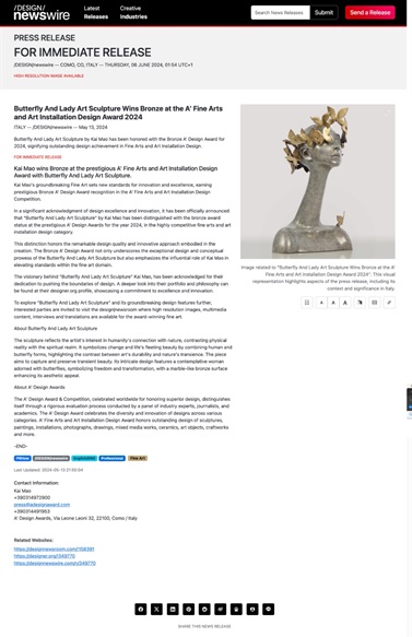 2024 A' Design Award 4